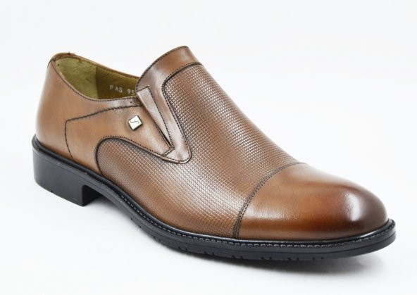 Fosco 9552 Klasik Kauçuk Erkek Ayakkabı