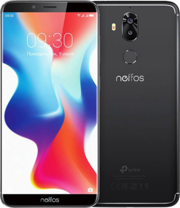 Neffos X9 32GB Cep Telefonu
