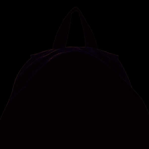 Eastpak Padded PakR Black Sırt Çantası Ek620008 - 4