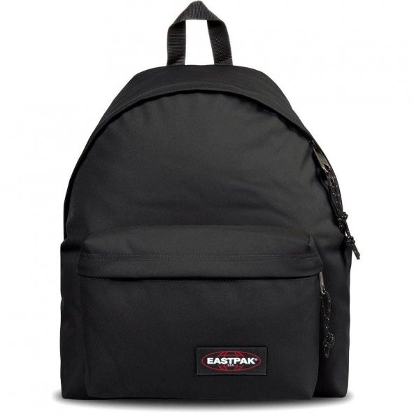Eastpak Padded PakR Black Sırt Çantası Ek620008 - 1