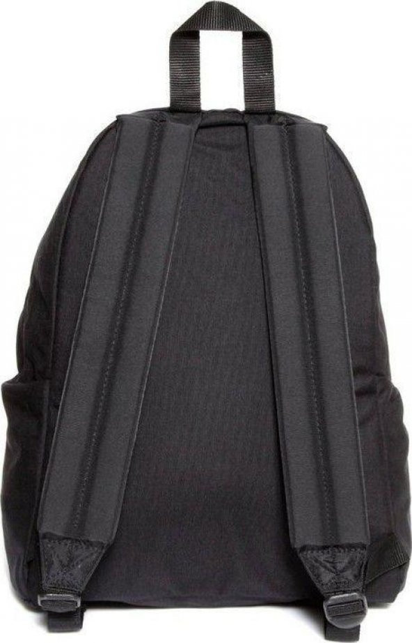 Eastpak Padded PakR Black Sırt Çantası Ek620008 - 2
