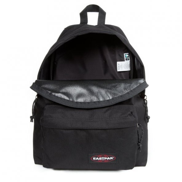 Eastpak Padded PakR Black Sırt Çantası Ek620008 - 3
