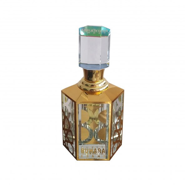 Sultan Serisi - Fatih Sultan Mehmed Perfume Oil