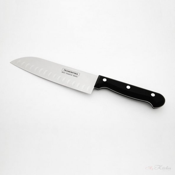 Tramontina Şef Aşçı Bıçağı Santoku Bıçak