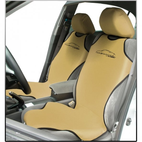 Automix Oto Koltuk Kılıfı Atlet Varyantlı