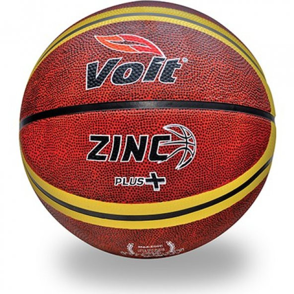 Voit Zinc Plus Basketbol Topu N.7 (STANDART)