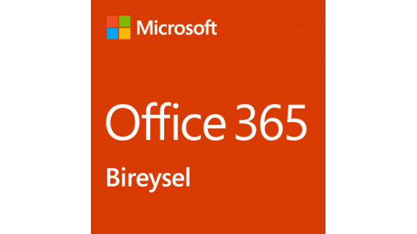 Office 365 - 5 Pc - Windows ve Mac Cihazlar İcin Suresiz Lisans Hesabı