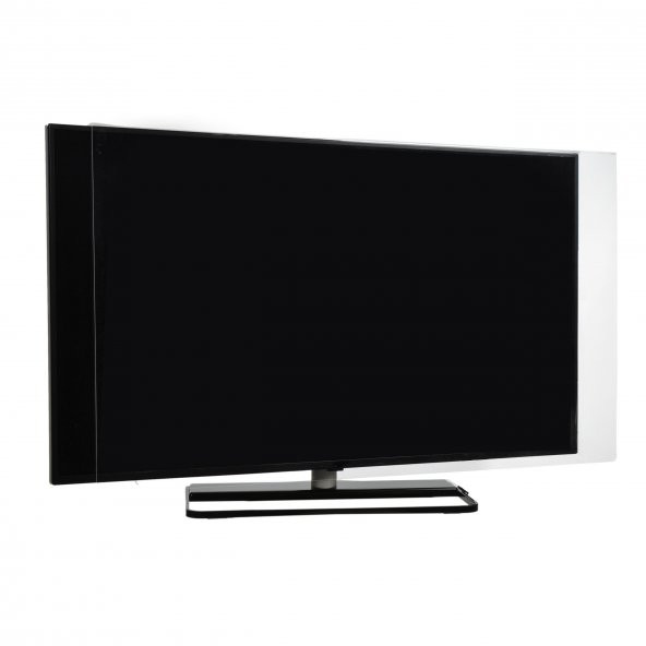 LG - 49 İNCH CURVED [124 EKRAN] - TELEVİZYON EKRAN KORUYUCU - 2
