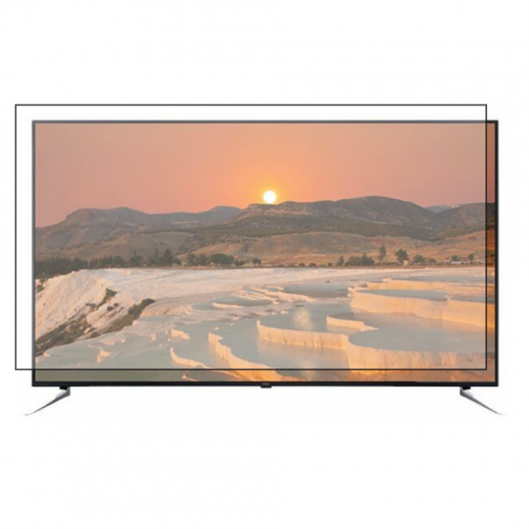 VESTEL - 79 İNCH [200 EKRAN] - TELEVİZYON EKRAN KORUYUCU
