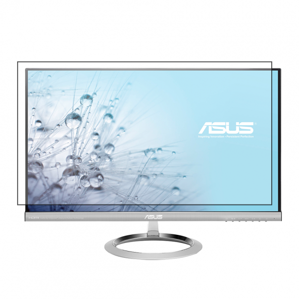 NUNAMAX - Asus MX259H UYUMLU 25inch MONİTÖR EKRAN KORUYUCU - 1