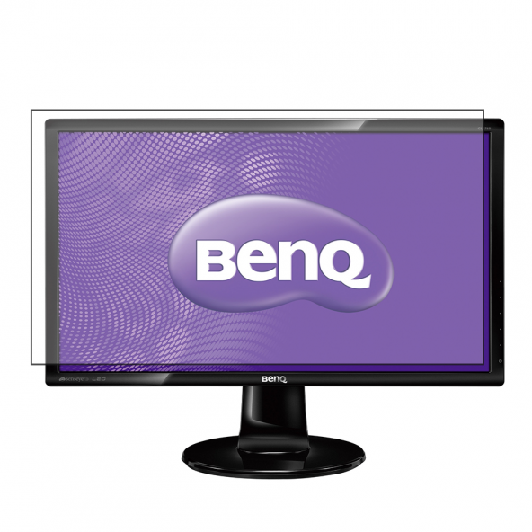 NUNAMAX - BenQ GL2760H UYUMLU 27inch MONİTÖR EKRAN KORUYUCU