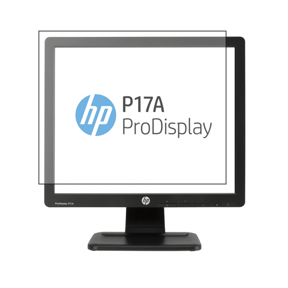 NUNAMAX - HP Pavilion 27q (1HR73AA) UYUMLU 27inch MONİTÖR EKRAN KORUYUCU