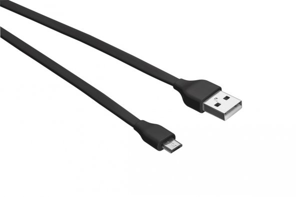 Trust 20135 Micro USB Kablo - 1 m