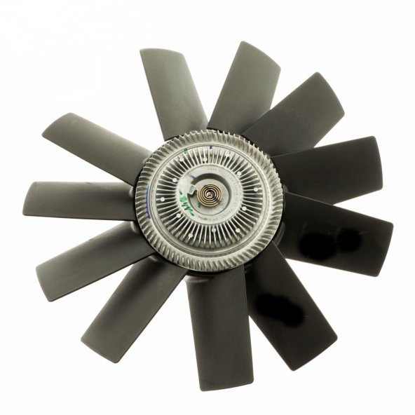 FAN PERVANE KOMPLE FORD  RANGER 2.2 MOTOR 2013/SONRASI
