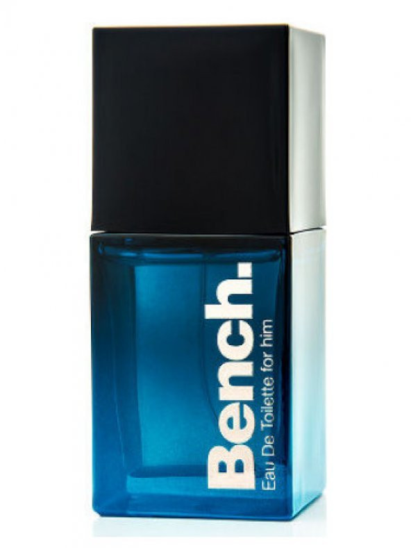 BENCH AN URBAN ORIGINAL 2 EDT 30 ML