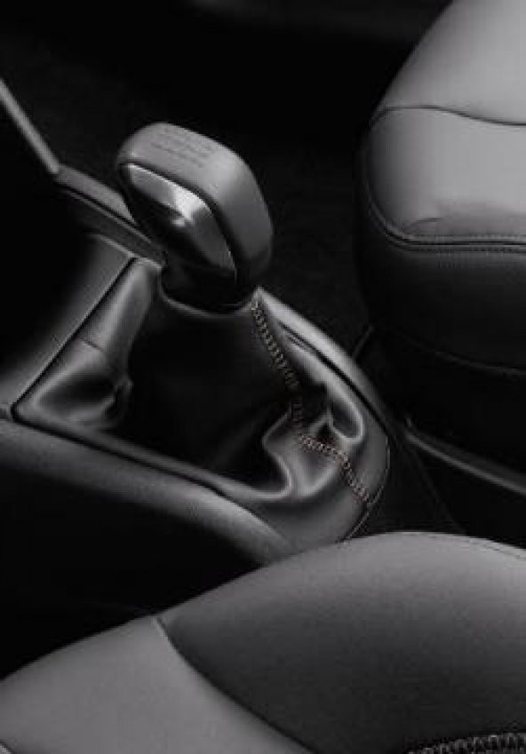 PEUGEOT 207    VİTES KÖRÜK SETİ -SPOR TİP TOPUZLU
