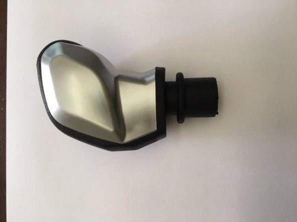 CİTROEN C-ELYSEE    VİTES KÖRÜK SETİ -SPOR TİP TOPUZLU - Resim 6