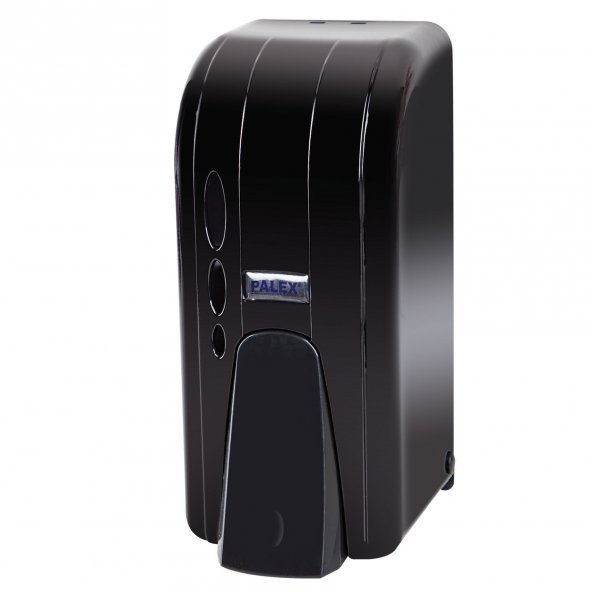 Palex 3450-D-S İnter Köpük Dispenseri Dökme 500 CC Siyah