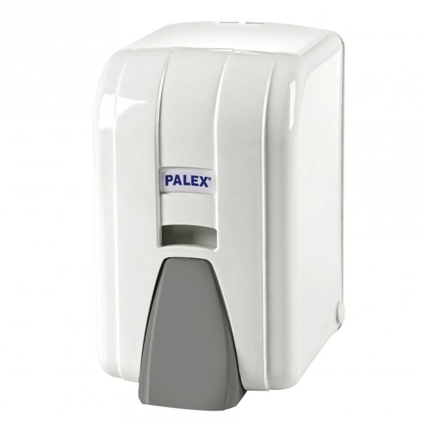 Palex 3452-0 İnter Mini Köpük Dispenseri Kartuşlu 800 CC Beyaz