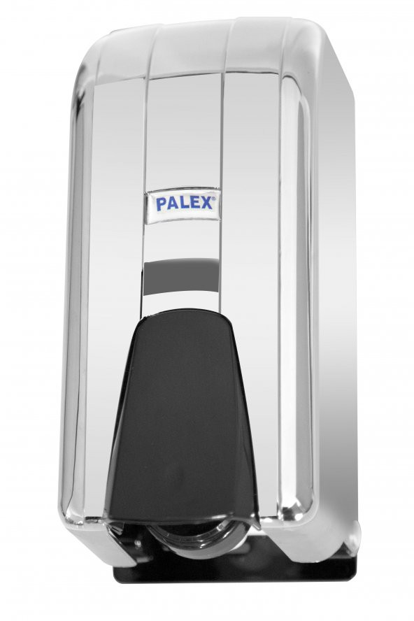 Palex 3452-K İnter Mini Köpük Dis. Kartuşlu 800 CC Krom Kaplama