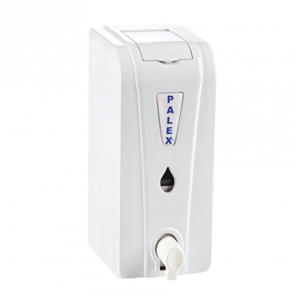 Palex 3590-0 Kartuşlu Köpük Dispenseri 1000 CC Beyaz