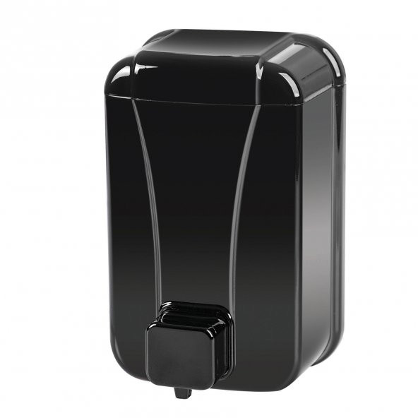 Palex 3420-S Sıvı Sabun Dispenseri 500 CC Siyah
