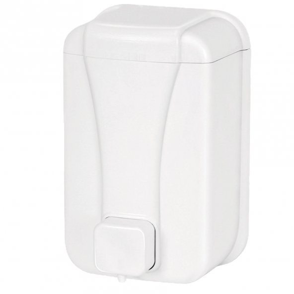Palex 3430-0 Sıvı Sabun Dispenseri 1000 CC Beyaz