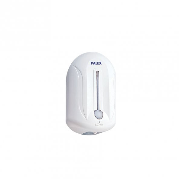 Palex 3814-3 Sensörlü Dezenfektan Dispenseri Pilli 1100 ML