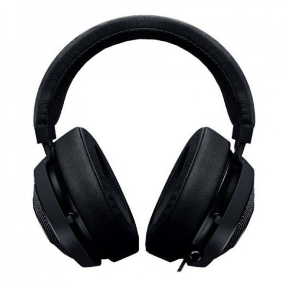 RAZER KRAKEN TOURNAMENT EDITION SIYAH  KULAKLIK - 2