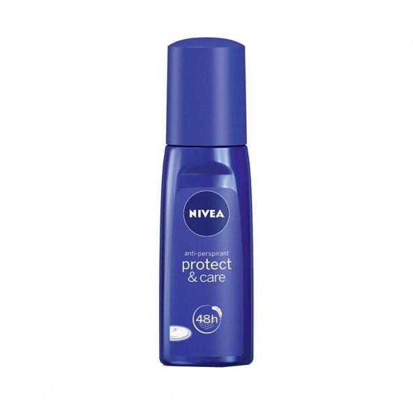 Nivea Deodorant Protect & Care 75 ml