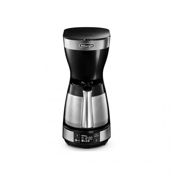 Delonghi ICM16731 Filtre Kahve Makinesi