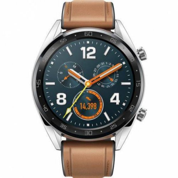 Huawei Watch GT Classic Akıllı Saat - (Huawei TR Garantilidir) - 2