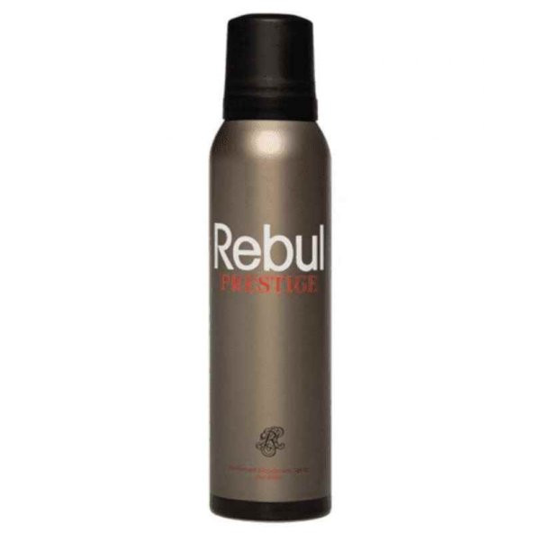 Rebul Prestige Deodorant 150 Ml