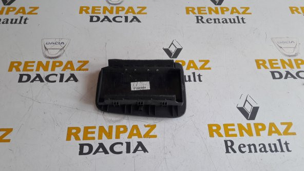 CLİO 3 YOLCU HAVA YASTIĞI KAPAĞI 8200988017 - 2