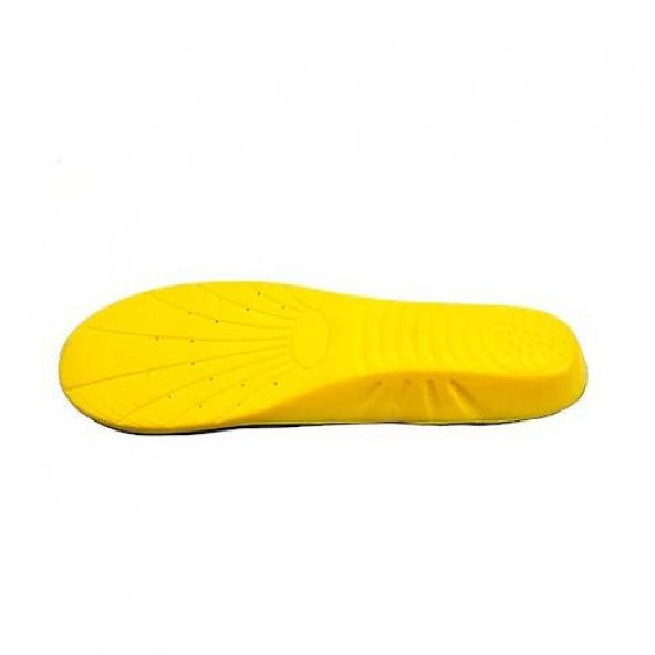 STEP COMFORT ORTOPEDİK TABANLIK - Sürpriz Hediyeli - Resim 2