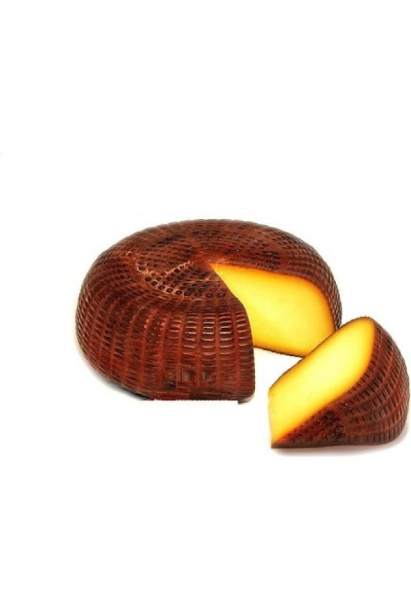 İsli Çerkez Peyniri 400 gr