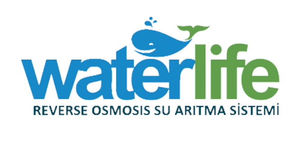 WATERLİFE ORJİNAL FİLTRE 5 Lİ BAKIM SETİ (APEX MEMBRANLI) - 4