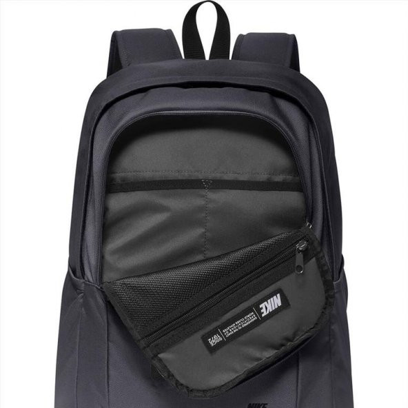 Nike Okul Çantası Sırt Çantası Spor Çanta 2 Renk BA5532 - 3