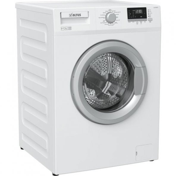 Altus AL 8100 D A+++ 1000 Devir 8 kg Çamaşır Makinası