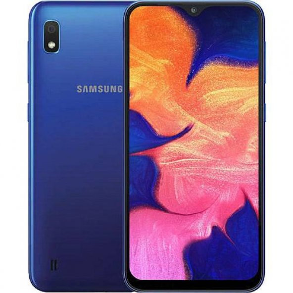 SAMSUNG GALAXY A10 32GB CEP TELEFONU (İTHALATÇI GARANTİLİ) - 2