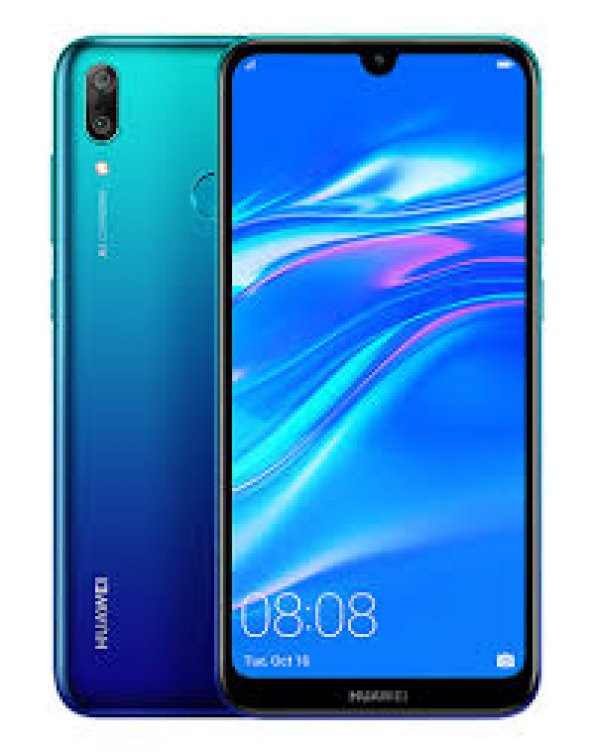 Huawei P20 Lite 64 GB Mavi Cep Telefonu Delta Garantili