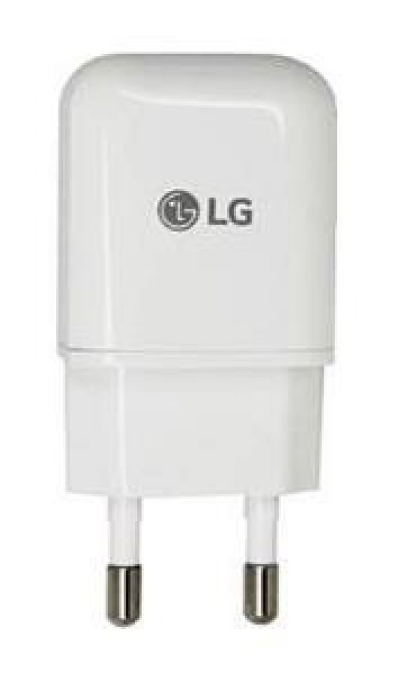 Lg G5 Hızlı Sarj Aleti Cihazı 9 V Adaptör Başlık