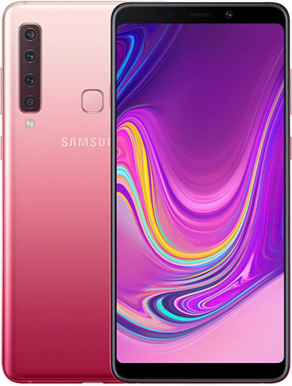 Samsung Galaxy A9 (2018) SM-A920F Samsung Türkiye Garantili