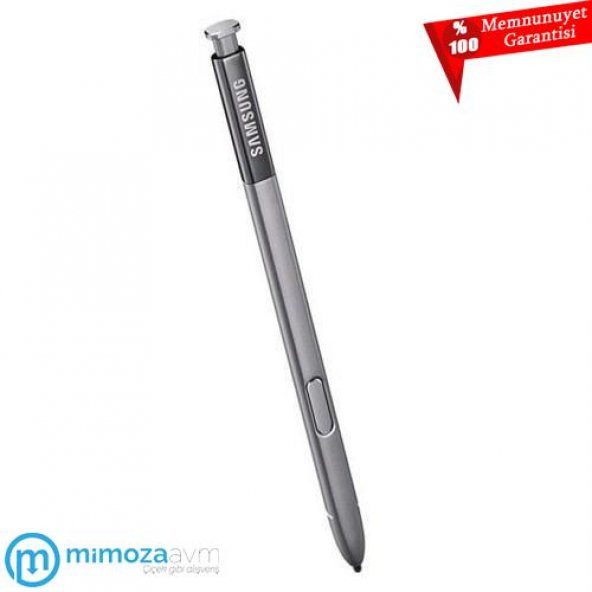 Samsung Galaxy Note 5 Kalem S Pen - Siyah
