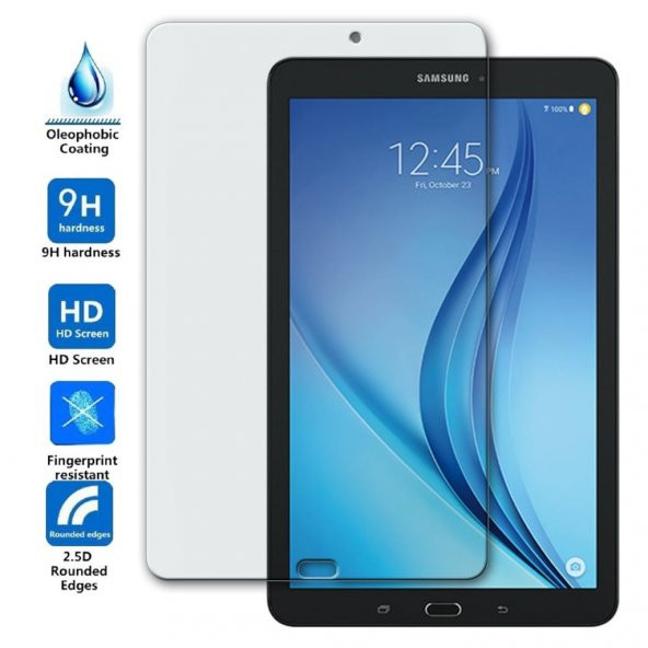 Samsung Galaxy T560 Tablet Ekran Koruyucu