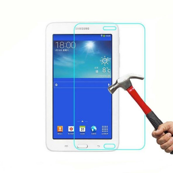 Samsung Galaxy T210 Tablet Ekran Koruyucu