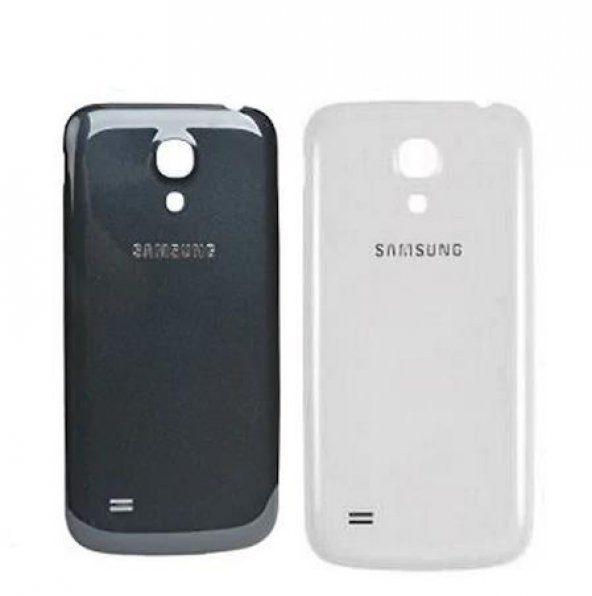 Samsung Galaxy S4 Mini Arka Pil Kapağı