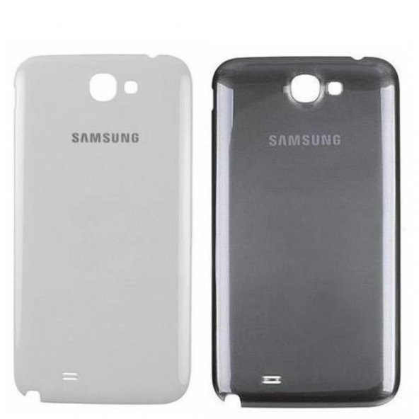 Samsung Galaxy Note 2 Arka Pil Kapağı