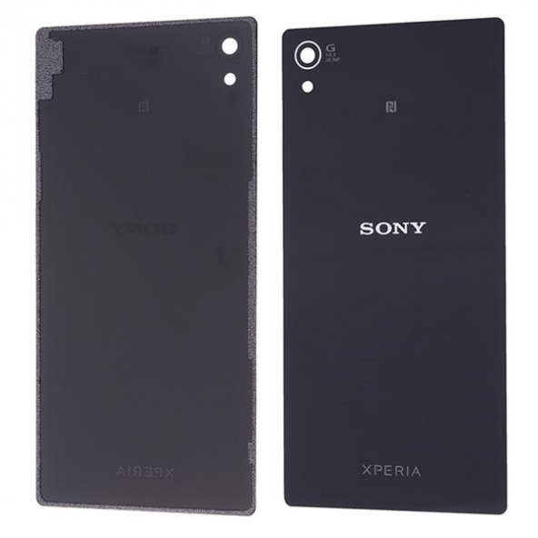 Sony Xperia Z4 Arka Pil Kapağı
