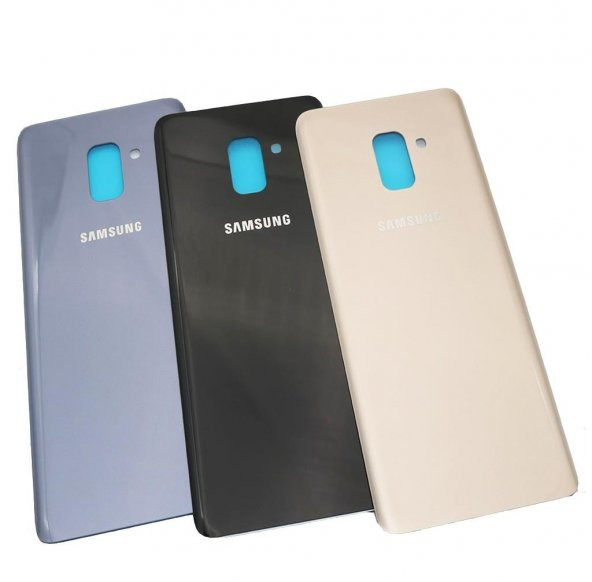Samsung Galaxy A8 2018 Arka Pil Kapağı